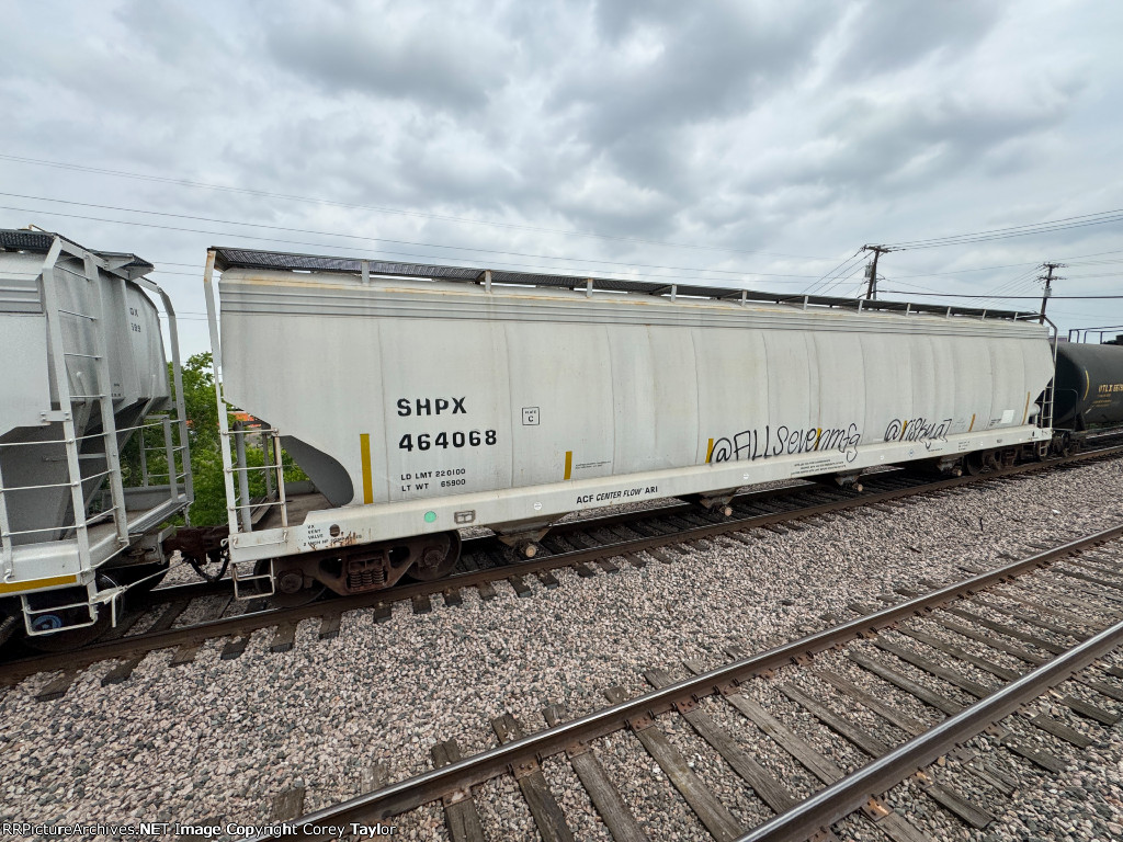 SHPX 464068